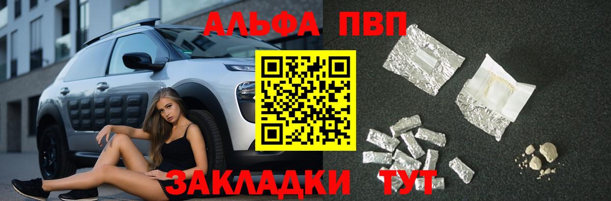 Альфа ПВП СК Канаш